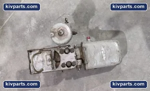 Foxboro 09.ANCE Pressure Transmitter – actual item, photo 2 of 3
