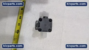CKD AMD312-10BUS-8-0-4 Valve – actual item, photo 3 of 6