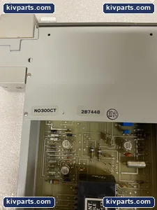 Foxboro 2AK-45 Card Module Industrial PLC – actual item, photo 2 of 10