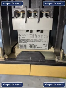 Cutler-Hammer C799FP41 Power Tool – actual item, photo 5 of 7