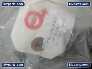 Pyco 21-6013-20-27.5 Probe Thermocouple Sensor – actual item, photo 15 of 18