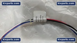 Gilbarco M06156A002 Hauffman Cable – actual item, photo 2 of 6