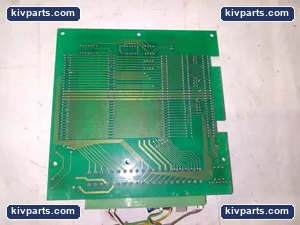 Berges Electronic Bus/Aci_b – actual item, photo 3 of 6