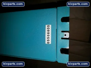 HW1.1 Network Switch – actual item, photo 3 of 4