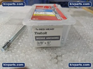WS-3850 Hardware – actual item, photo 3 of 6