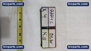 Pisco R1/4 Fitting – actual item, photo 6 of 6