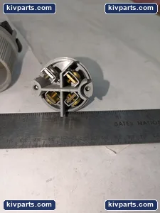 Arrow Hart Plug – actual item, photo 2 of 3