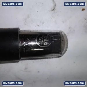 RCA 35L6GT ELECTRON TUBE – actual item, photo 2 of 4