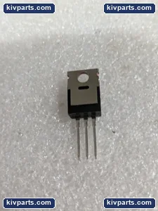 International Rectifier IRF6215PBF MOSFET P-Channel Infineon – actual item, photo 5 of 6