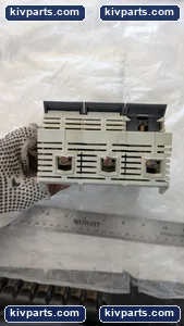 ALLEN-BRADLEY1492-FB3J60-L60A CLASS – actual item, photo 3 of 6