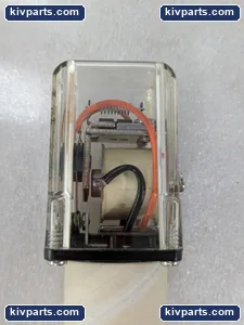 Farmer Electric Relay – actual item, photo 3 of 6