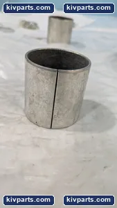 SKF 556060-E PTFE Composite Straight Bushing – actual item, photo 3 of 4