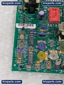 Gai-tronics 69723-201 Amplifier PCB Circuit Board Card – actual item, photo 4 of 9
