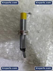 Turck NI5-G12-AN6X Inductive Proximity Sensor – actual item, photo 3 of 5