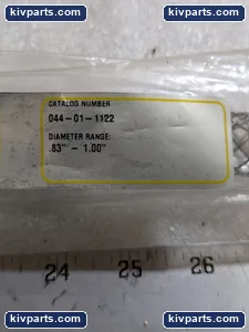 Hubbell 044-01-1122 Cable – actual item, photo 5 of 6