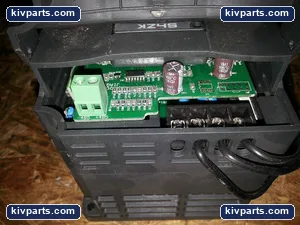 BPQ380V Frequency Inverter VFD – actual item, photo 4 of 5