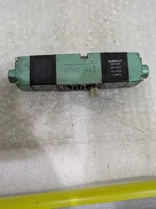 Numatics 228-703B Amps – actual item, photo 1 of 6