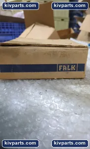 Falk 1015G 0744991 Gear Coupling – actual item, photo 3 of 3