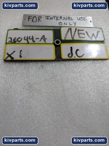 Eaton C25BNB230H Definite Purpose Contactor – actual item, photo 8 of 8