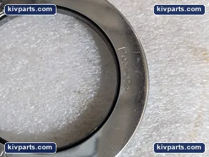 Bosch Rexroth 50 Linear Motion Bearing Seal – actual item, photo 4 of 8