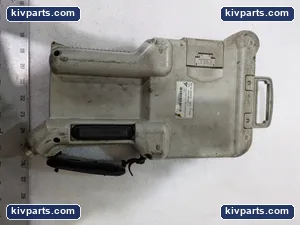 Yaskawa JZRCR-NPP01B-1 Robot Controller – actual item, photo 6 of 9