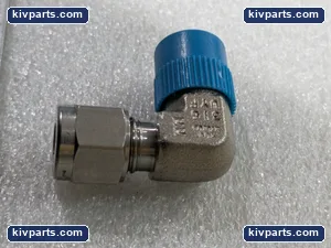 Swagelok 11/ORDER Tube – actual item, photo 4 of 7