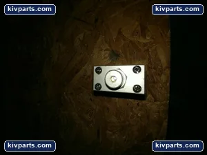 SMC VPA4125-02PA Pneumatic Industrial Solenoid – actual item, photo 4 of 4