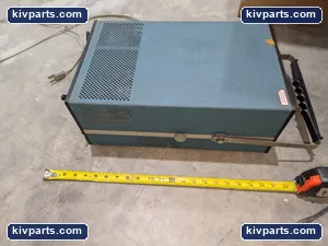 000740 Test Equipment – actual item, photo 2 of 7