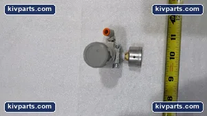 SMC IR1220-N01-Z-A Pneumatic Component – actual item, photo 4 of 8