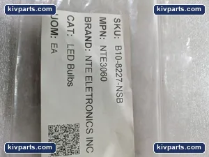 NTE NTE3060 LED Display – actual item, photo 2 of 8