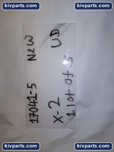 Bussmann Fuses – actual item, photo 3 of 3
