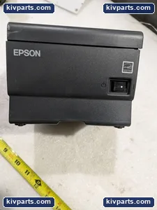 Epson VF-TM-T88V – actual item, photo 5 of 6