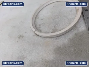 Durametallic QF3A5000AE3 Seal Industrial Pump Shaft Seal – actual item, photo 4 of 6