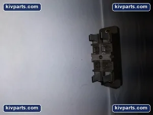 Square D Snap Switch – actual item, photo 3 of 4