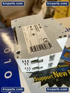 Eaton WMZS2B10 Miniature Circuit Breaker – actual item, photo 4 of 5