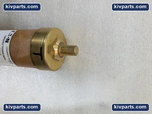 Eaton 43F075-IVBTS Current Limiting Fuse – actual item, photo 4 of 13