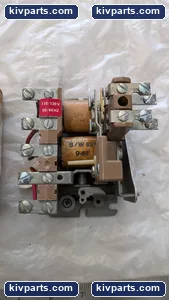 BW 198093-18 Controls – actual item, photo 2 of 6