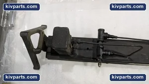 20-A Flow Meter – actual item, photo 11 of 12