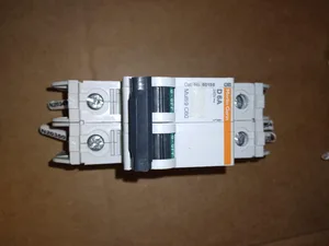 Merlin Gerin 60158 C60 Multi 9 Circuit Breaker