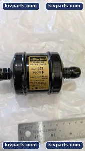 Parker Liquid Line Filter – actual item, photo 2 of 7