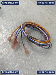 Beck 20-3202-11 Wiring Harness Actuator – actual item, photo 5 of 6