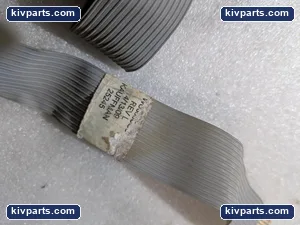 Kauffman 25245 Assembly Industrial Control – actual item, photo 4 of 5