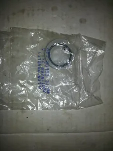 Allen-Bradley 800T-N25W Cap Lens Industrial Control