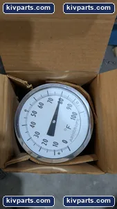 Ashcroft E090 Gauge – actual item, photo 3 of 4