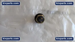 ITW49 RED BUTTON SWITCH – actual item, photo 2 of 5