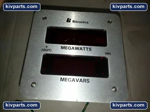 QTWIE1 Digital Power Meter Transducer – actual item, photo 5 of 5