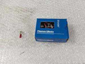 Thomas & Betts RA18-250FL Sta-Kon Nylon Female Disconnect