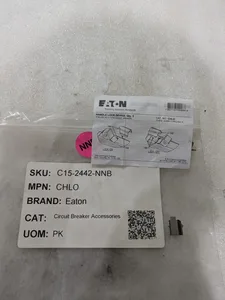 Eaton 70-8742 Chlo Handle