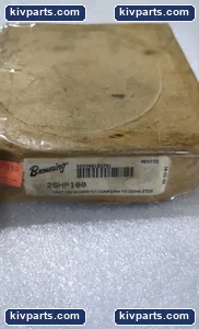 Browning 28HP100 Timing Pulley – actual item, photo 2 of 4