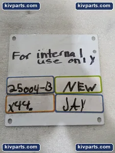 Eaton CBUC17065C100 Current Limiting Backup Fuse – actual item, photo 6 of 6
